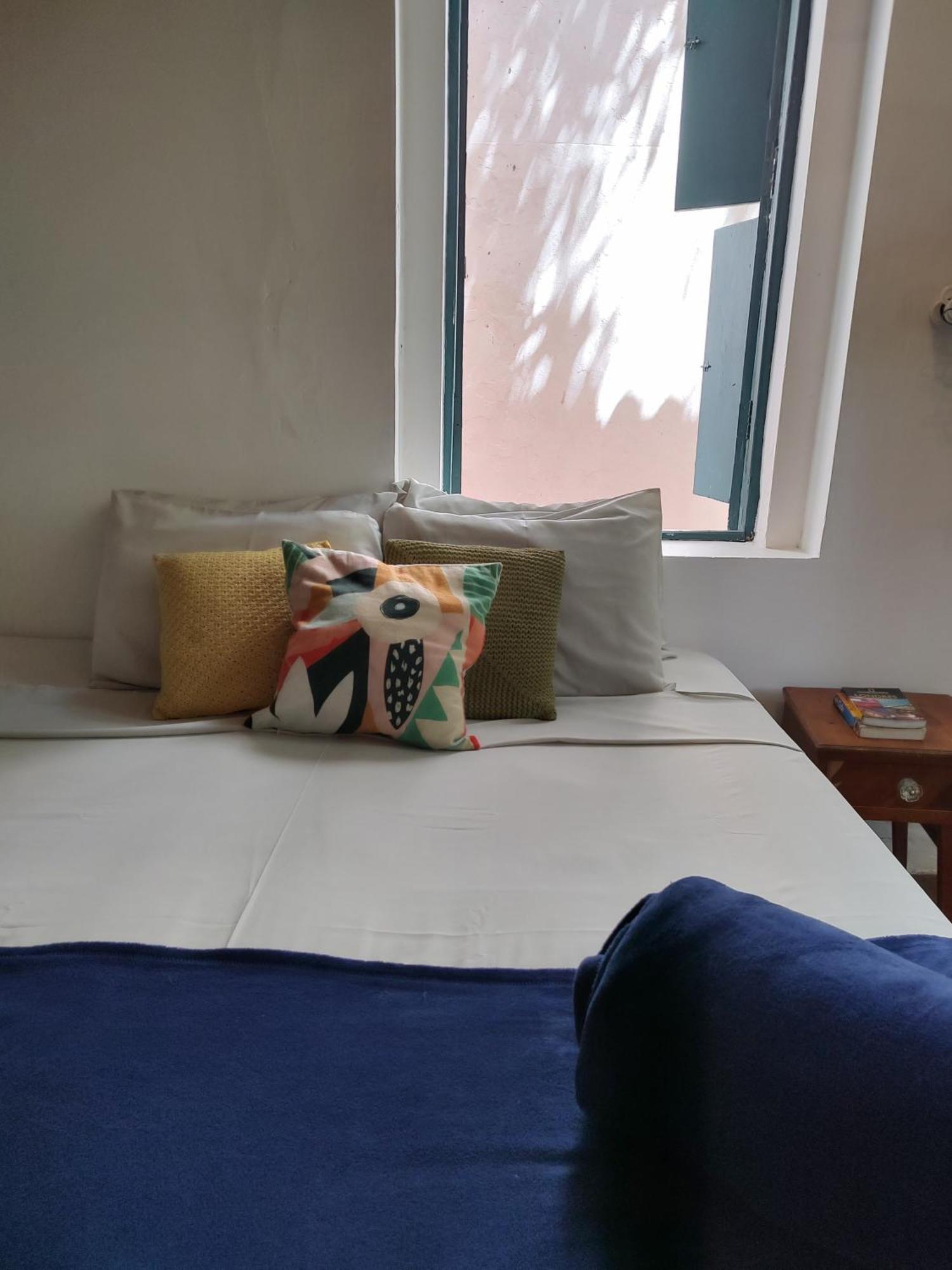 Hospedaria Rio Rio de Janeiro Exterior foto