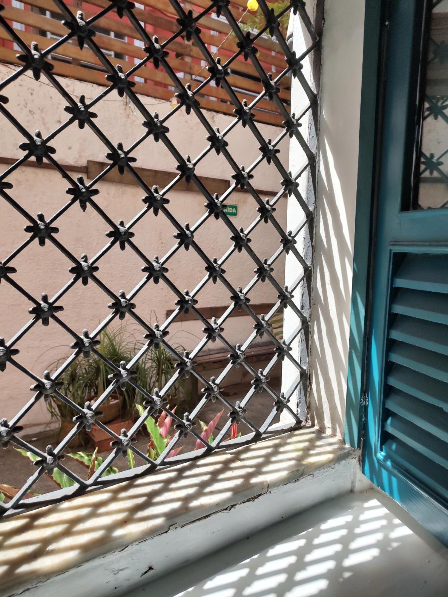 Hospedaria Rio Rio de Janeiro Exterior foto