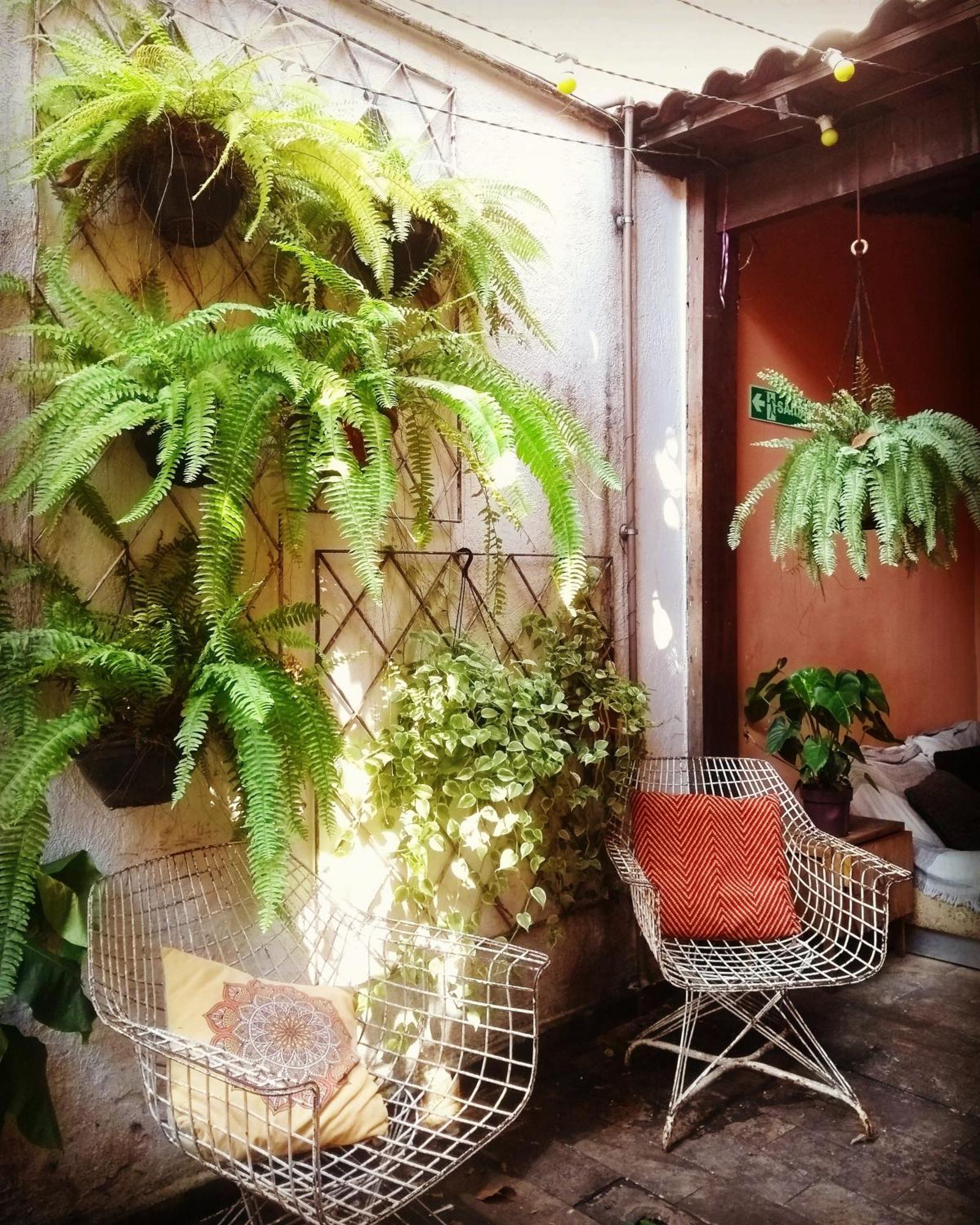 Hospedaria Rio Rio de Janeiro Exterior foto